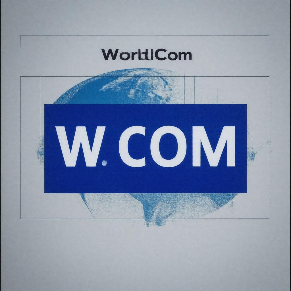 MCI WorldCom